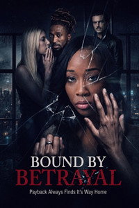 Bound by Betrayal