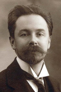 Александр Скрябин