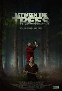 Between the Trees