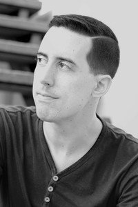 Alex Walker Smith