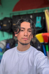 Nathan Bonilla