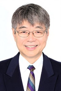 喜多川拓郎