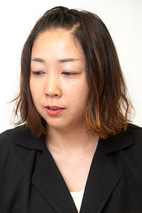 西田映美子