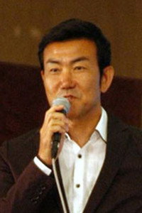 香月秀之
