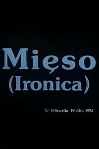 Mięso (Ironica)