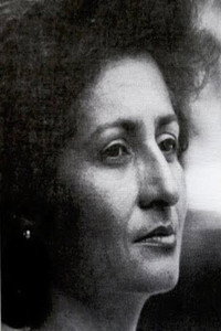 Sheida Gharachedaghi
