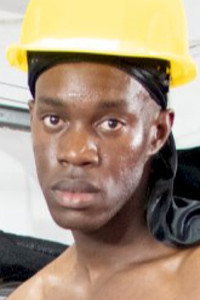 Stefano Green