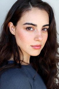 Veronica St. Clair