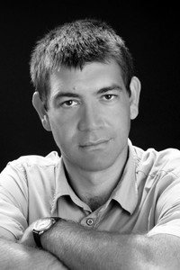 Csatlós Lóránt