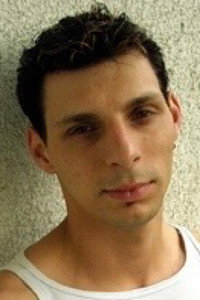 Dave Starr
