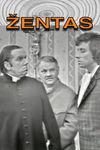 Žentas