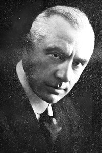 Charles Swickard