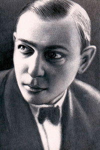 Георгій Стабовий