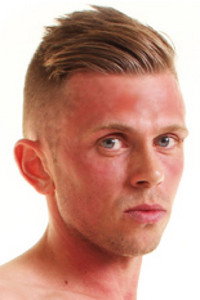Jake Cullen