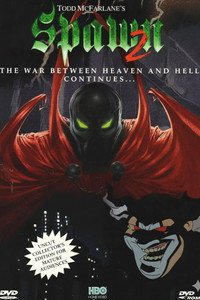 Todd McFarlane's Spawn: Season 2