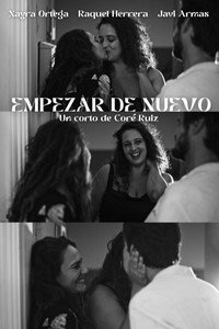 Empezar de nuevo