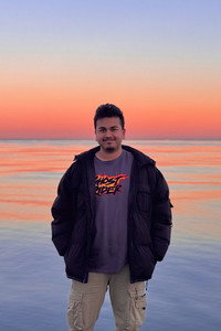 Ishan Pujari
