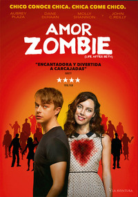 Amor zombie
