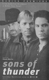 Sons of Thunder