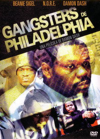 Gángsters de Philadelphia