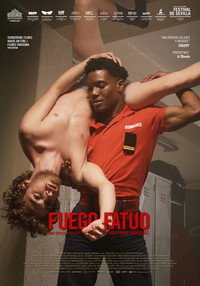 Fuego fatuo