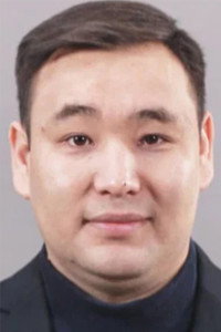 Medet Kalibekov