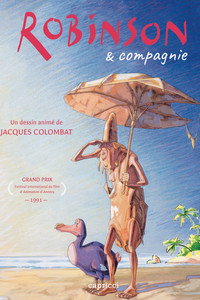Robinson & Co