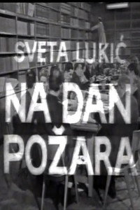 Na dan požara