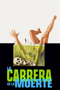 La carrera de la muerte