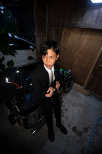 Qivlan Alvino