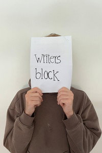 Writers Block
