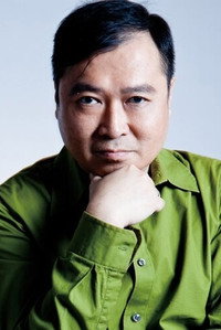 劉以達