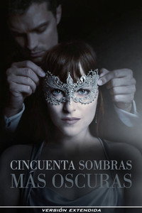Cincuenta sombras más oscuras