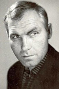 Пётр Слабинский