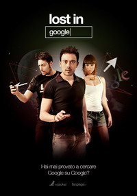 Lost in Google