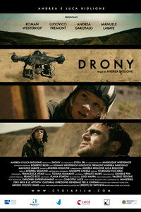 Drony