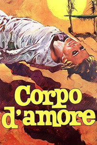 Cuerpo de amor