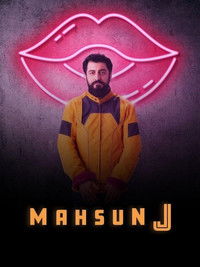 Mahsun J