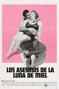 Los asesinos de la luna de miel