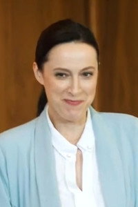 Вера Сергачева