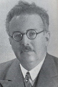 George van den Bergh
