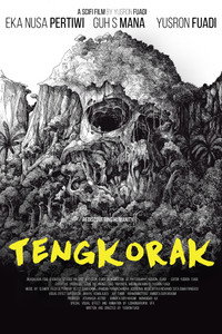 Tengkorak