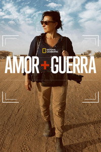 Love+War