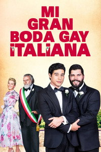 Puede besar al esposo
