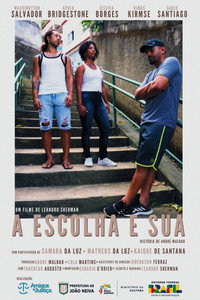 A Escolha é Sua