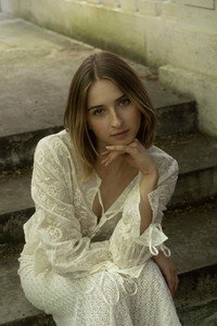 Justine Gohier