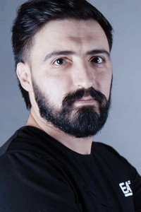 Xətai Mehbalıyev