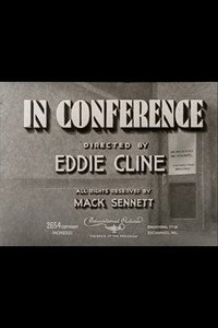 In Conference