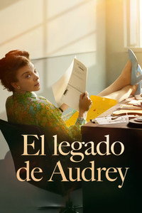 El legado de Audrey