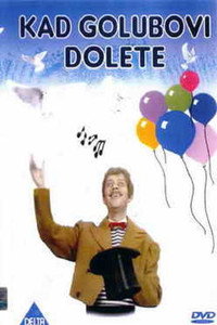 Kad golubovi dolete